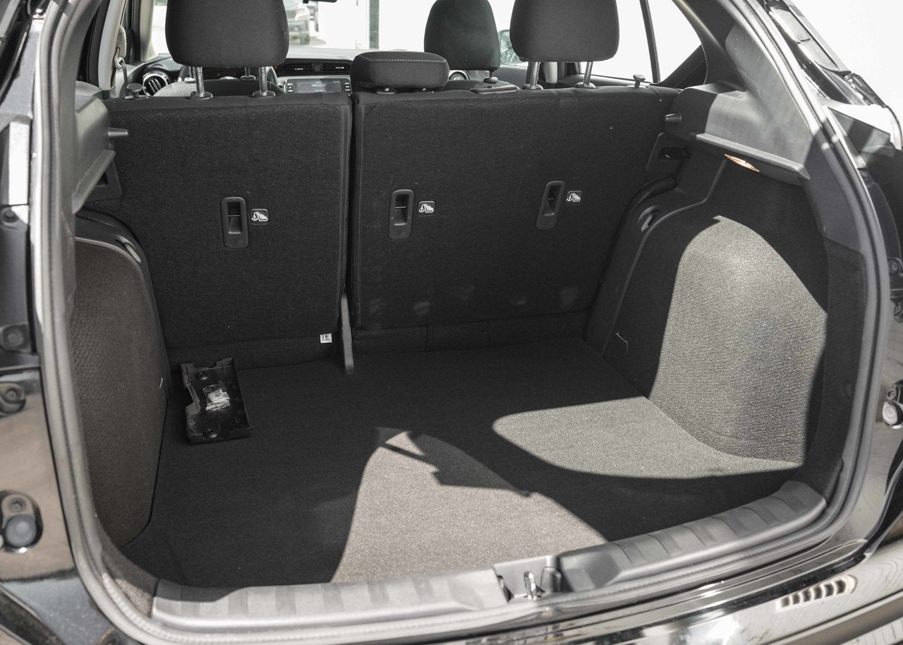 2024 Nissan Kicks SV MAGS+VOLANT/SIEGES.CHAUFF+DEM.DISTANCE+CARPLAY