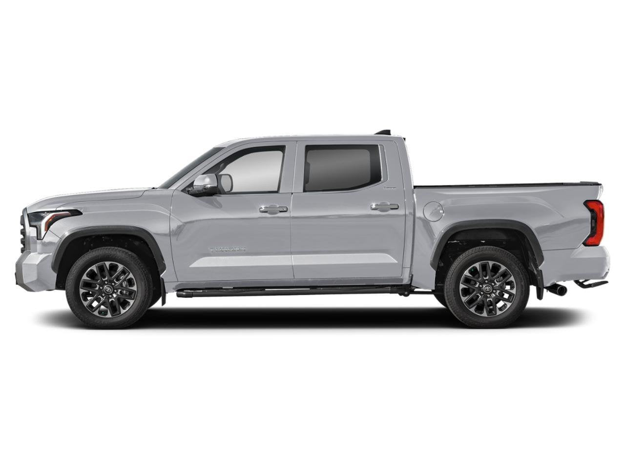 2026 Toyota Tundra Hybrid LIMITED NIGHTSHADE