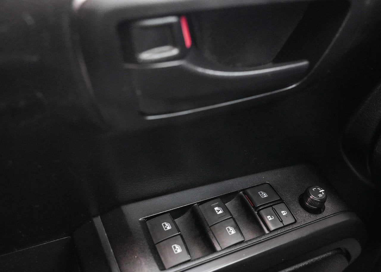 2021 Toyota Tacoma SR 4X4
