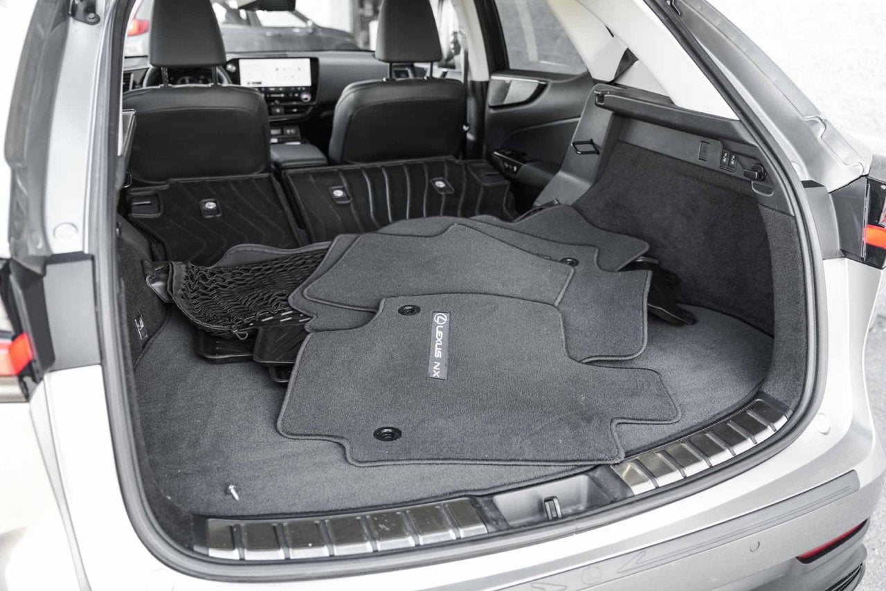 2022 Lexus NX 350h 350h EXECUTIVE BAS KM HYBRIDE MARK LEVINSON CUIR
