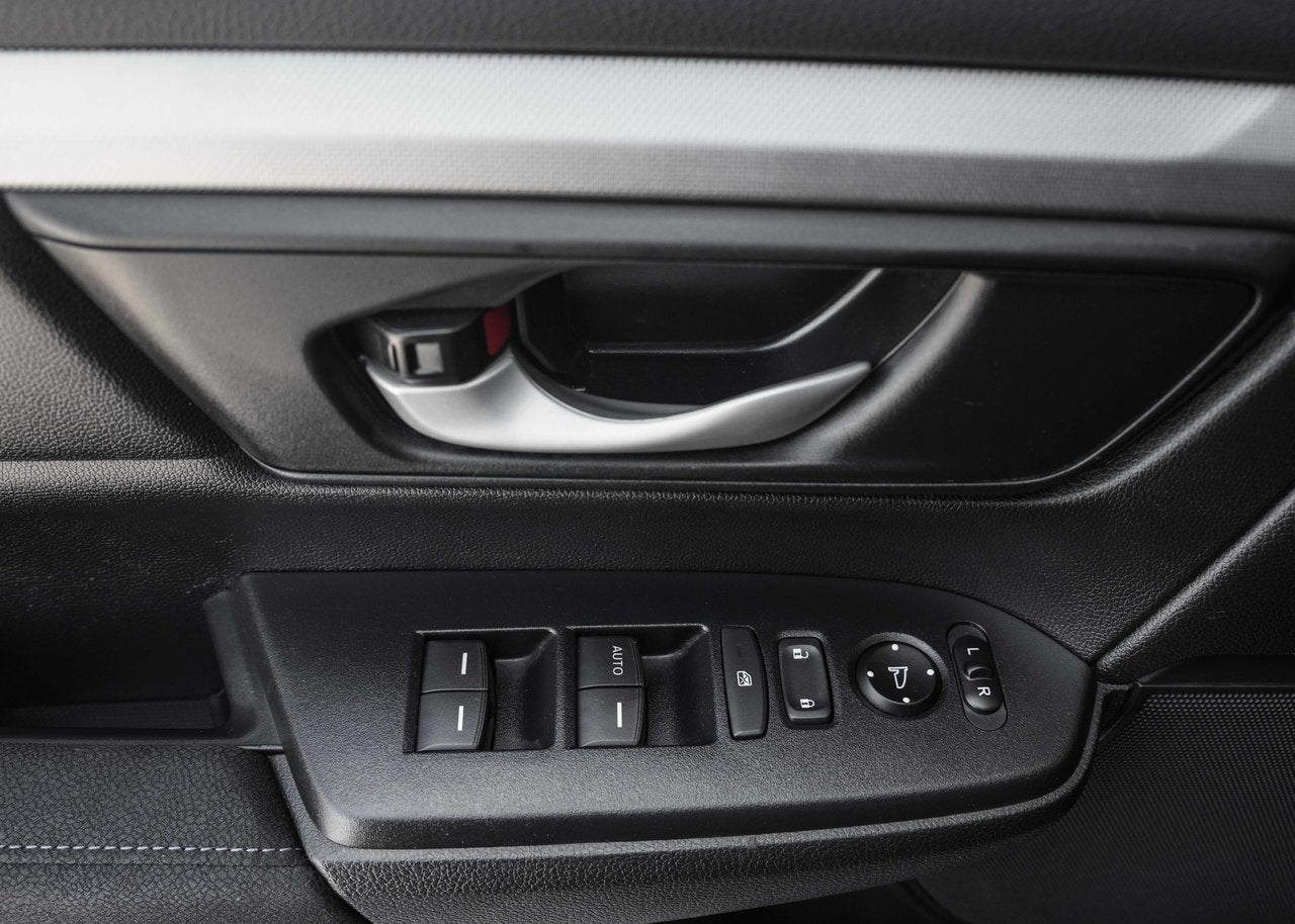 2021 Honda CR-V LX AWD; DÉMARREUR CAMERA SIÈGES CHAUFFANT CARPLAY