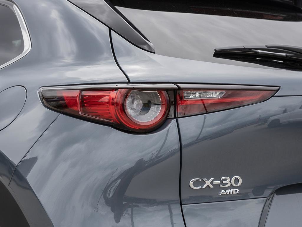 2026 Mazda CX-30 GT