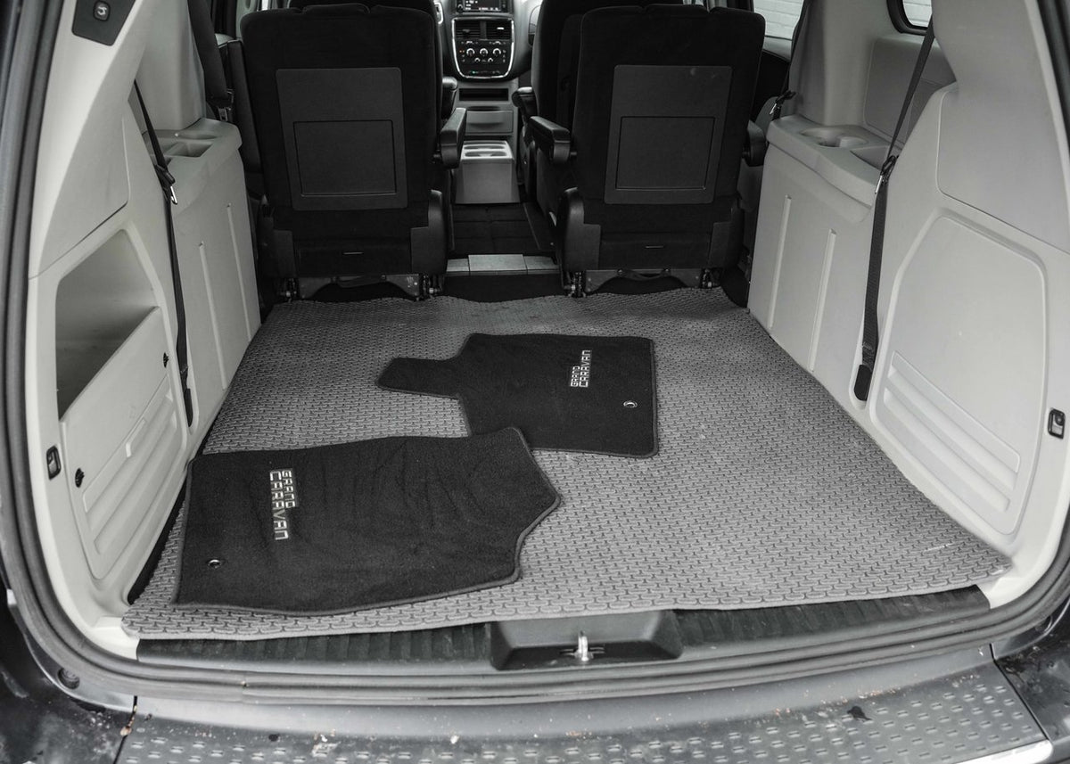 2014 Dodge Grand Caravan