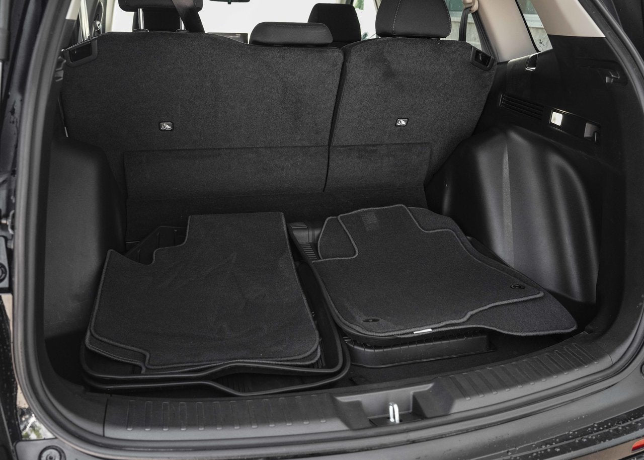 2025 Honda CR-V LX AWD; ANGLES MORT SIEGES CHAUFFANT *BAS/LOW KM*