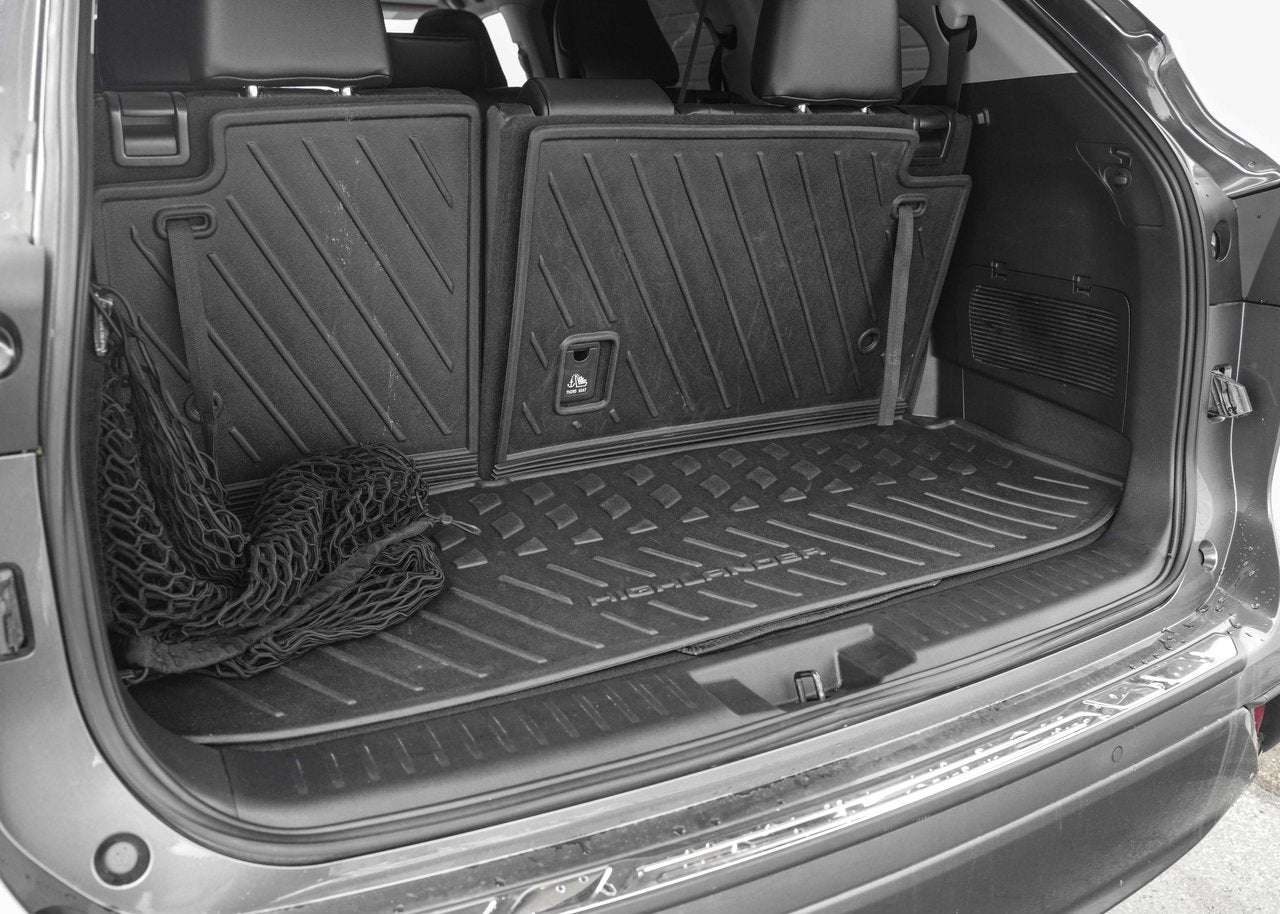 2021 Toyota Highlander Hybrid Limited