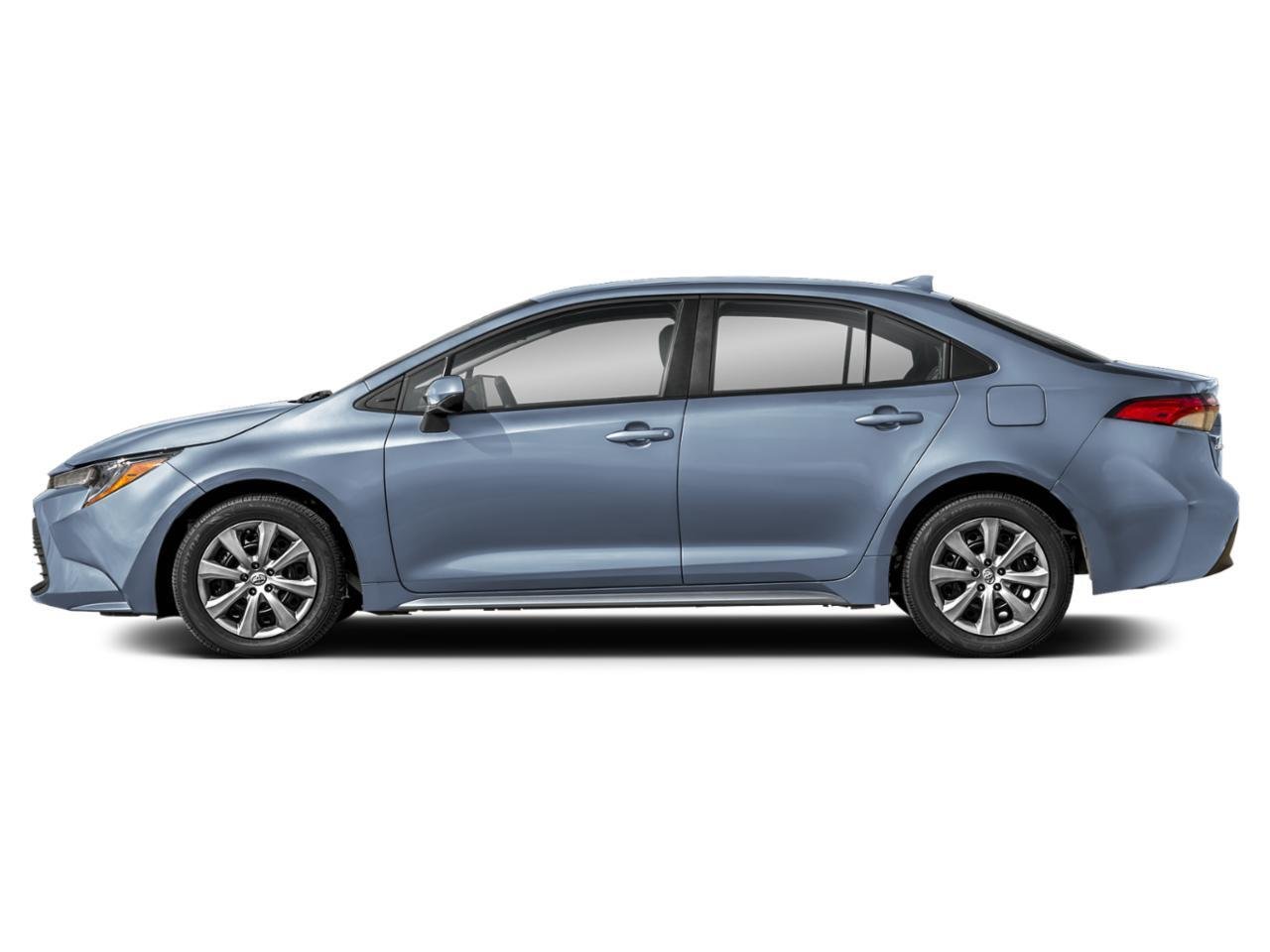 2026 Toyota Corolla L