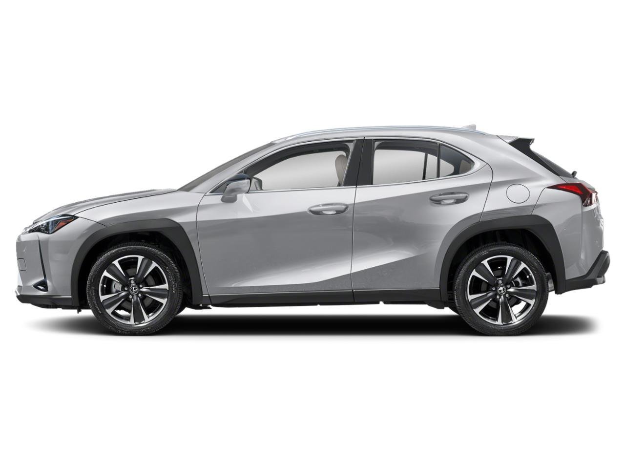 2026 Lexus UX Hybrid 300h