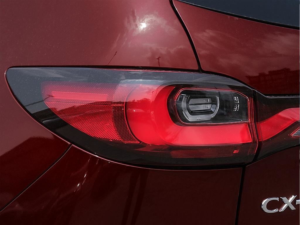 2026 Mazda CX-90 GT