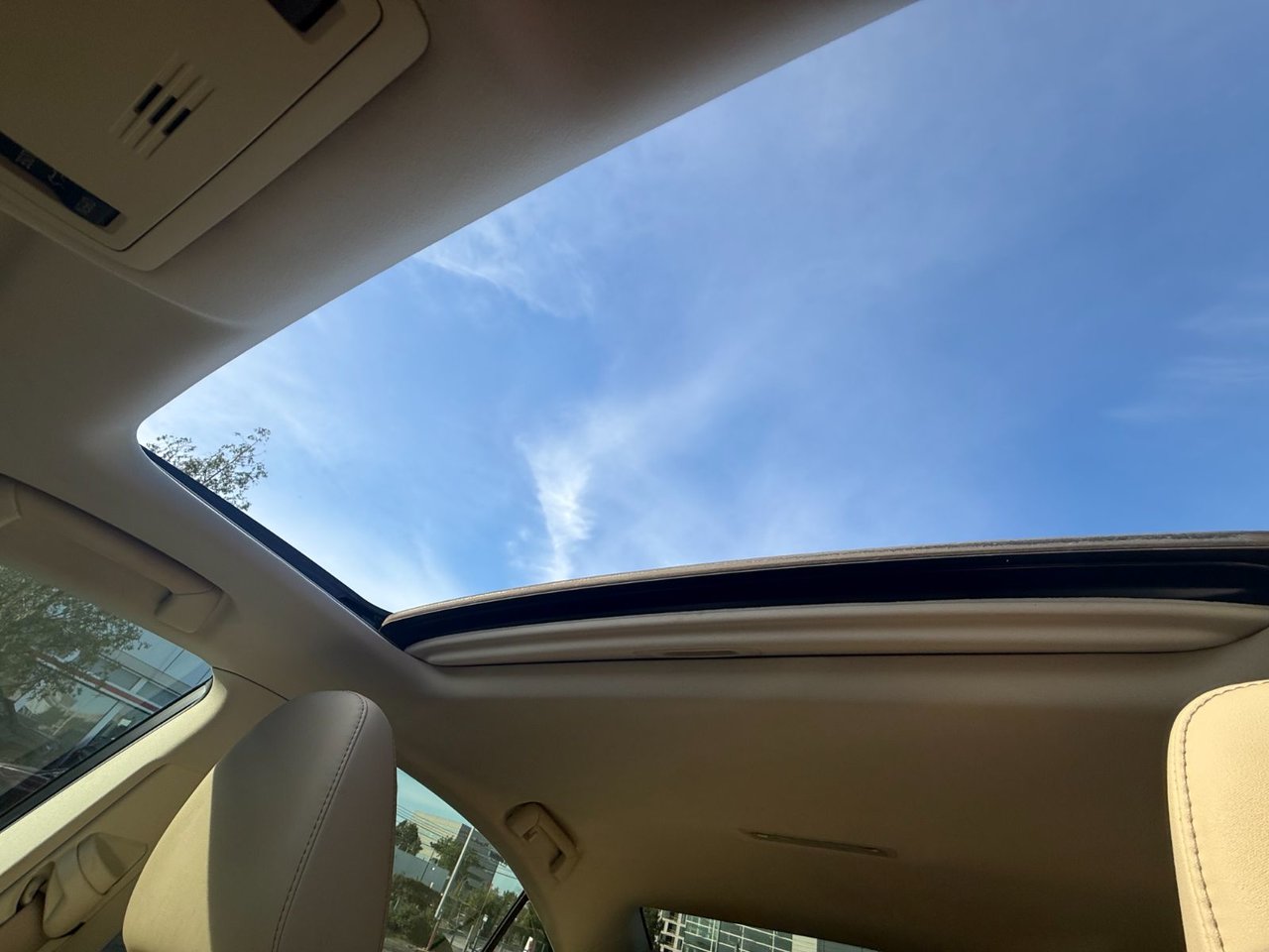 2013 Lexus ES 300h ES HYBRID BAS MILLAGE