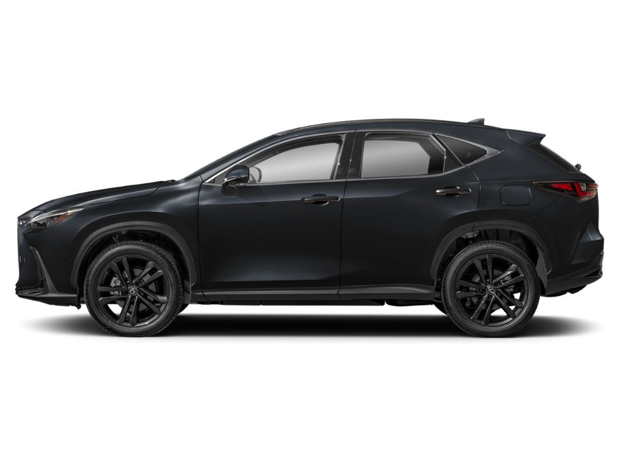 2026 Lexus NX Plug-In Hybrid Ultra Premium