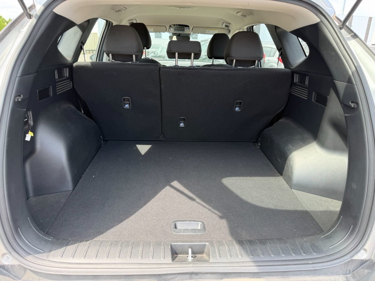 2023 Hyundai Tucson Essential