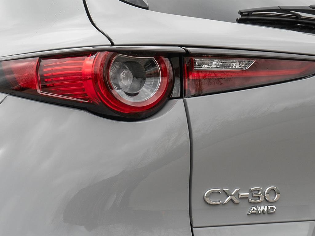 2026 Mazda CX-30 GT Kuro