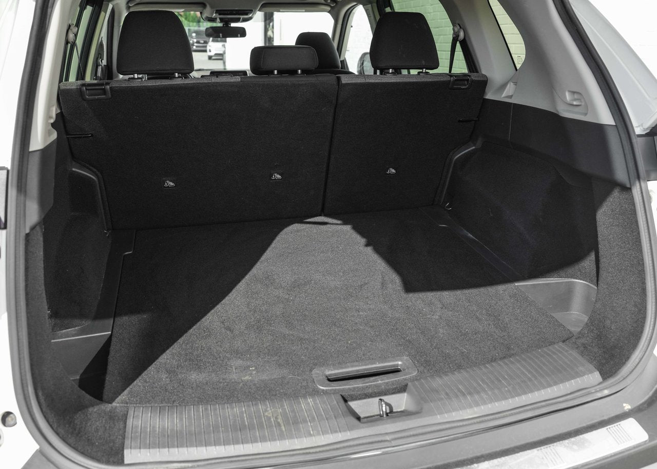 2023 Nissan Rogue SV Moonroof