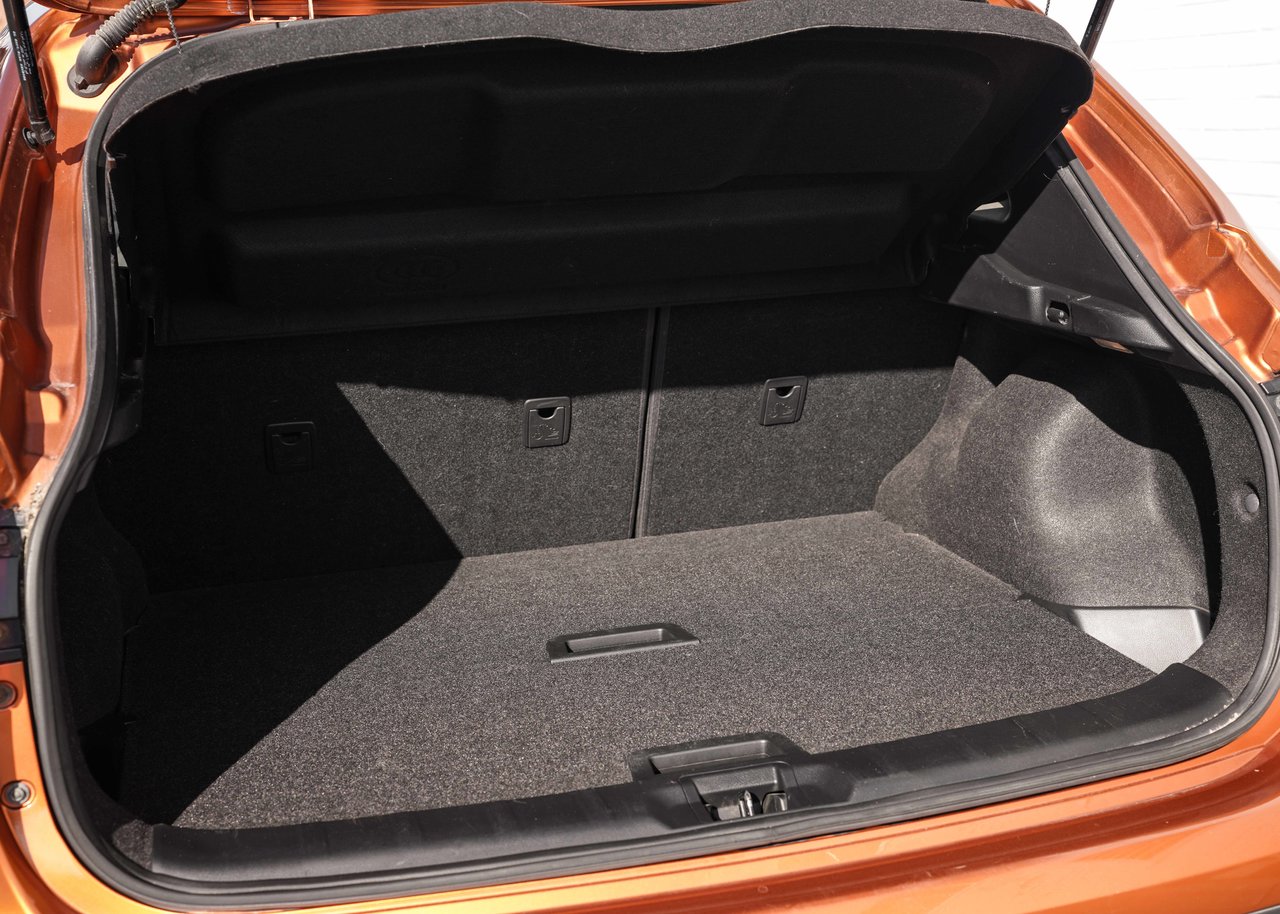 2017 Nissan Qashqai SV