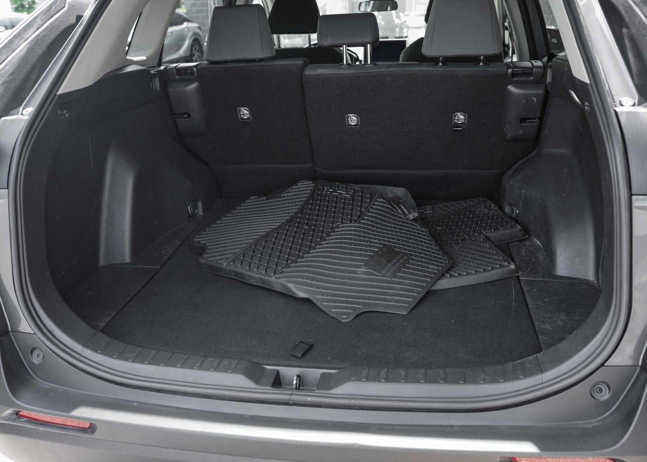2023 Toyota RAV4 LE AWD