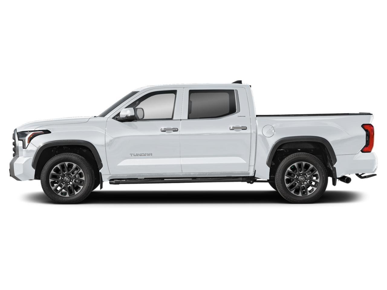 2026 Toyota Tundra LIMITED TRD OFF ROAD