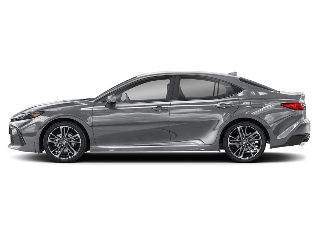 2026 Toyota Camry Hybrid XSE AWD
