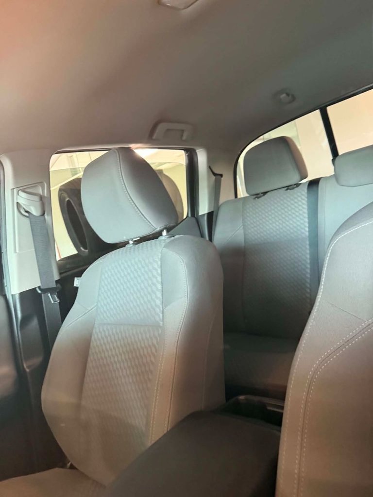 2025 Toyota 4Runner TRD OFF ROAD PREMIUM HYBRID