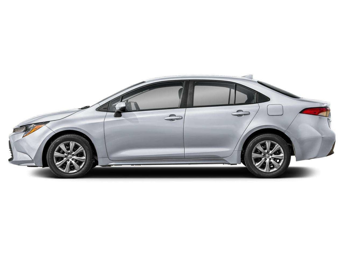 2026 Toyota Corolla L