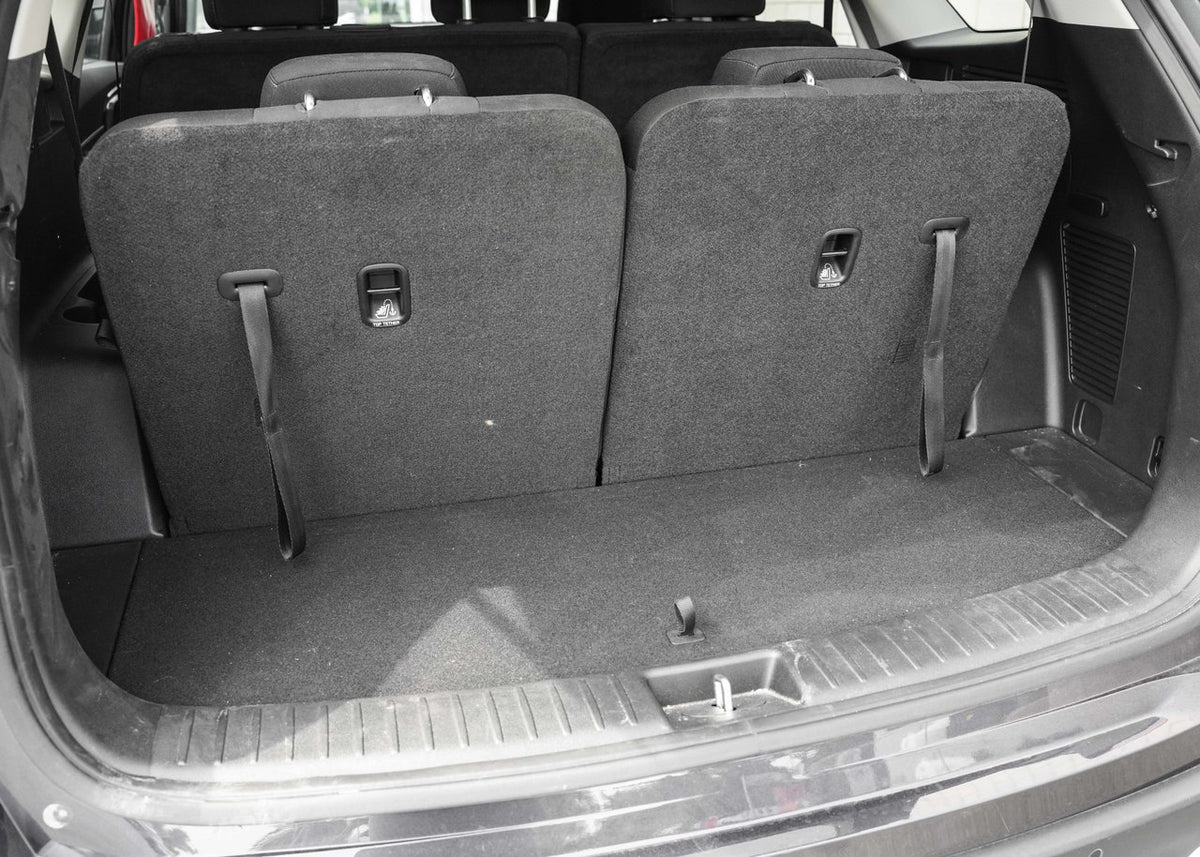 2025 Kia Sorento LX