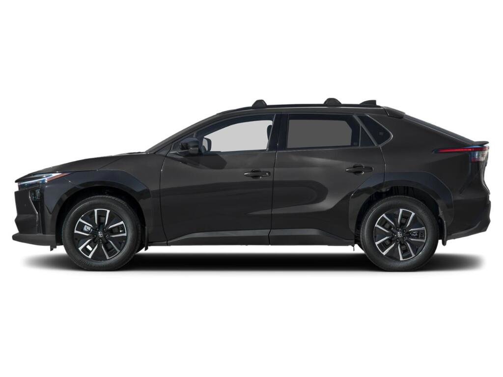 2026 Toyota BZ XLE AWD