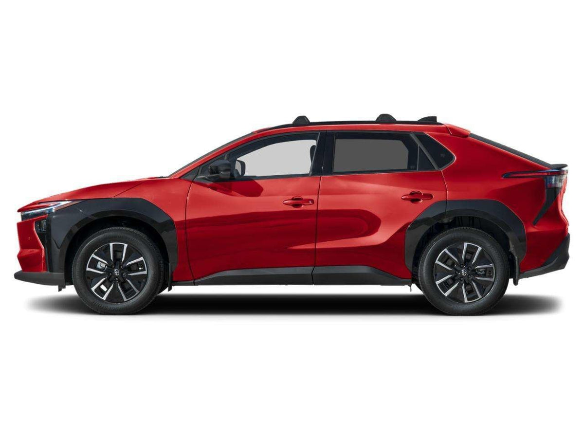 2026 Toyota BZ XLE AWD