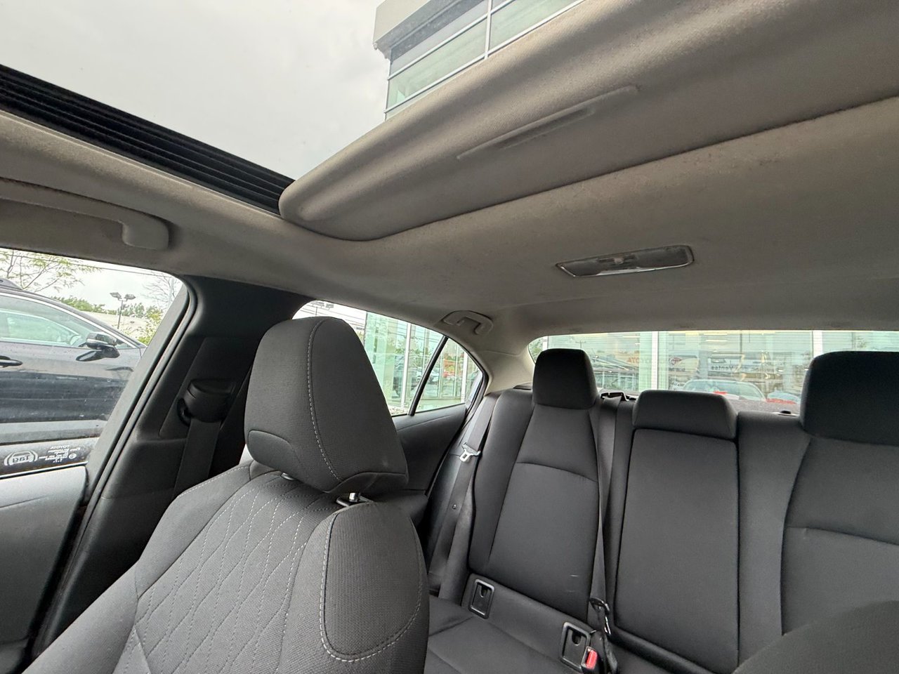 2021 Toyota Corolla LE UPGRADE