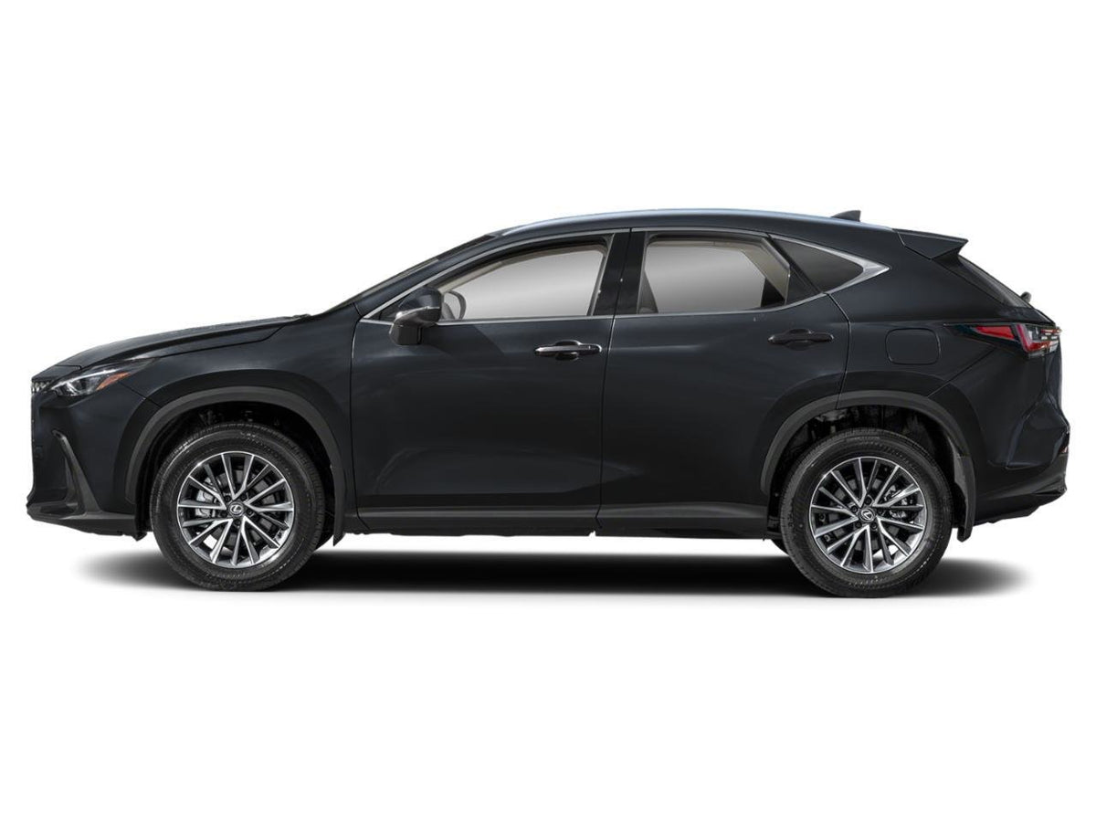 2026 Lexus NX Executive