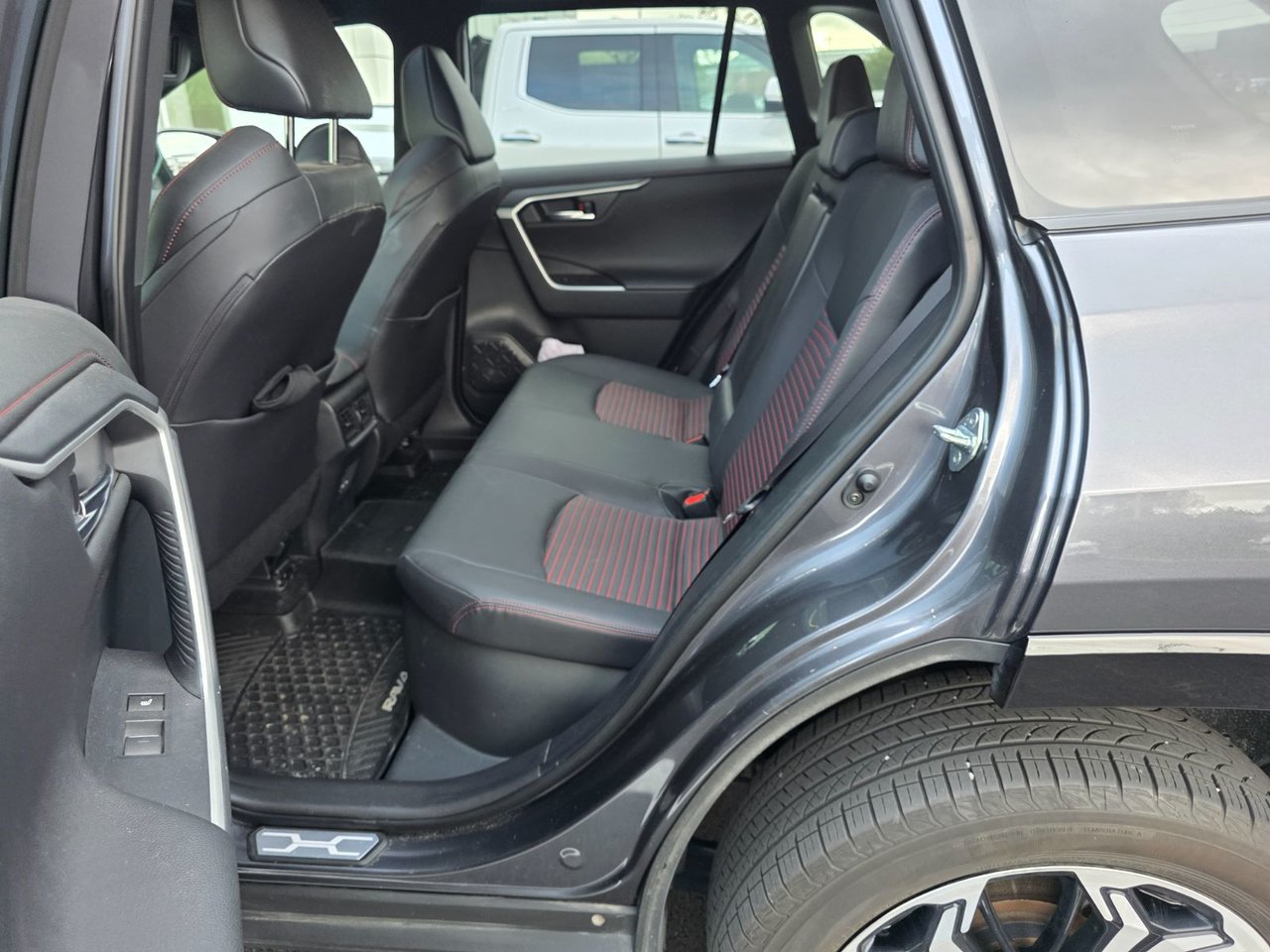 2023 Toyota RAV4 Prime SE AWD