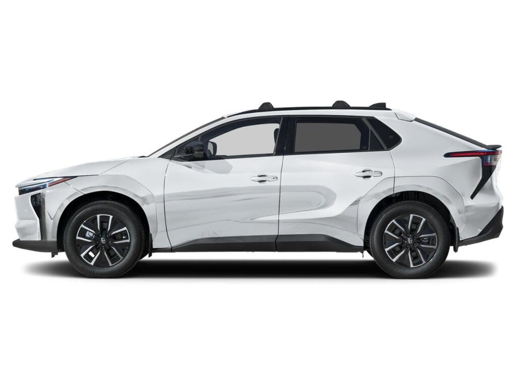 2026 Toyota BZ XLE AWD