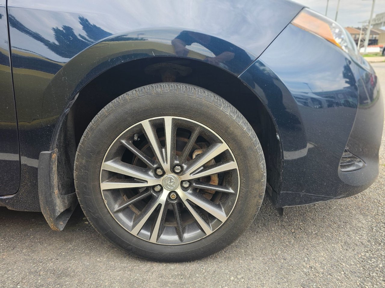 2017 Toyota Corolla LE UPGRADE; TOIT CAMERA SIEGES CHAUFFANT MAGS