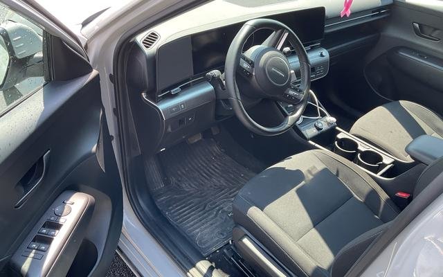 2024 Hyundai Kona Electric Preferred