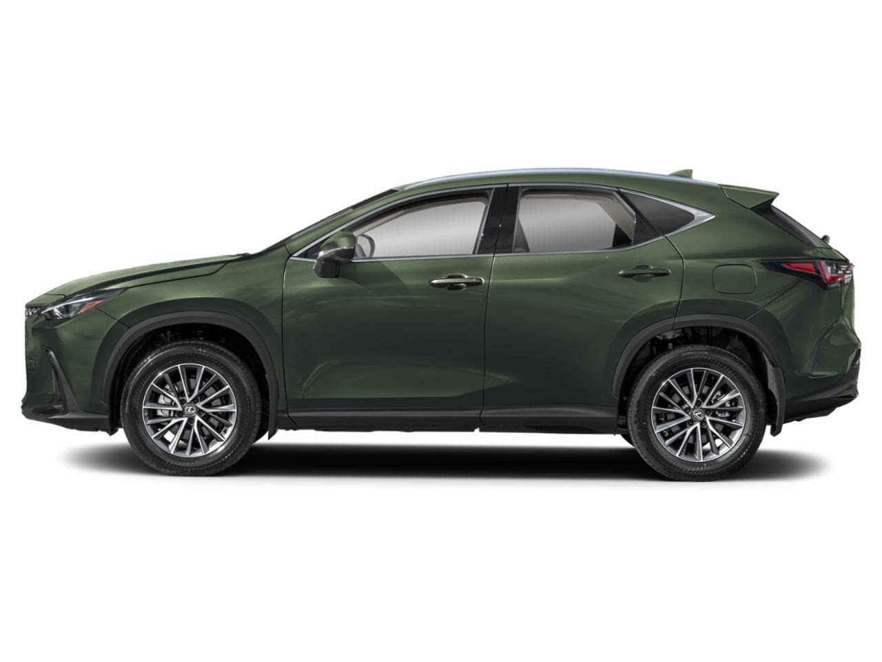 2026 Lexus NX Executive