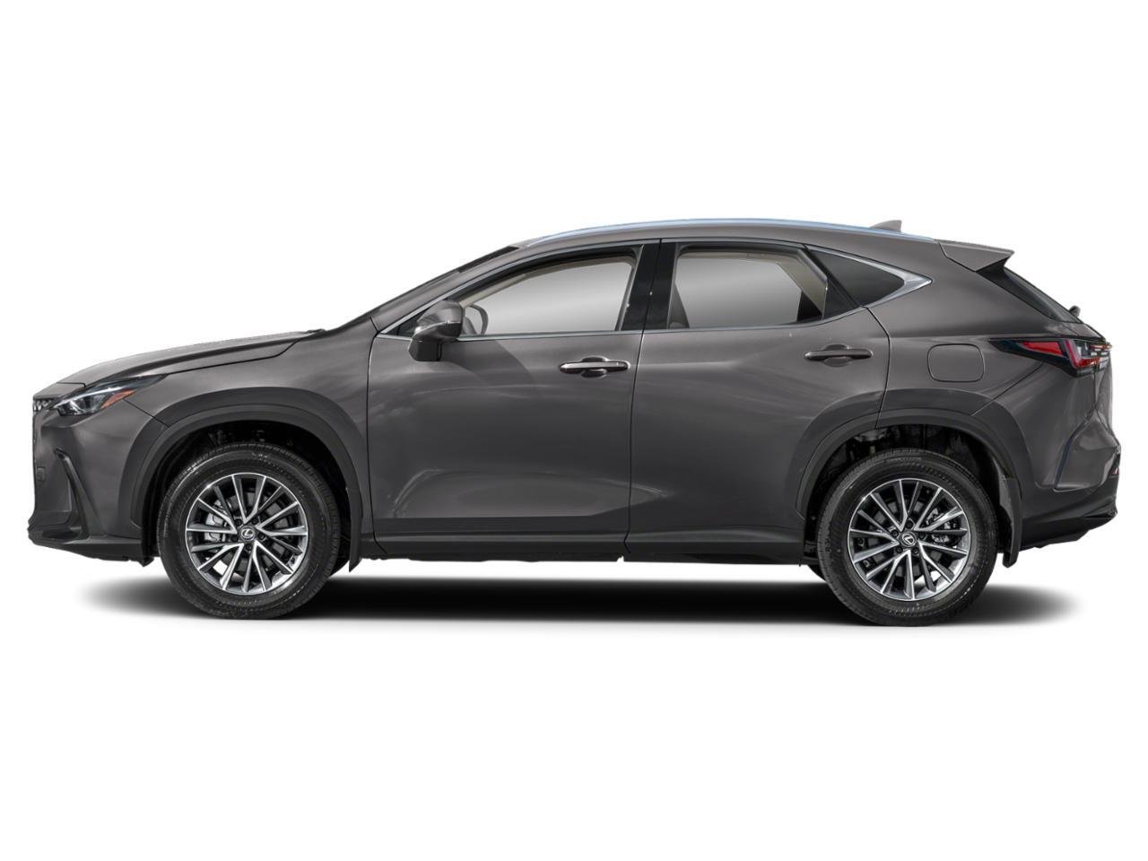 2026 Lexus NX Premium