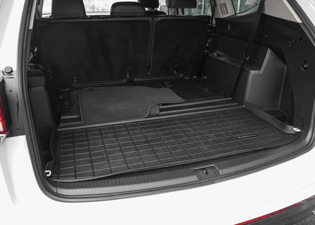 2024 Volkswagen Atlas Comfortline