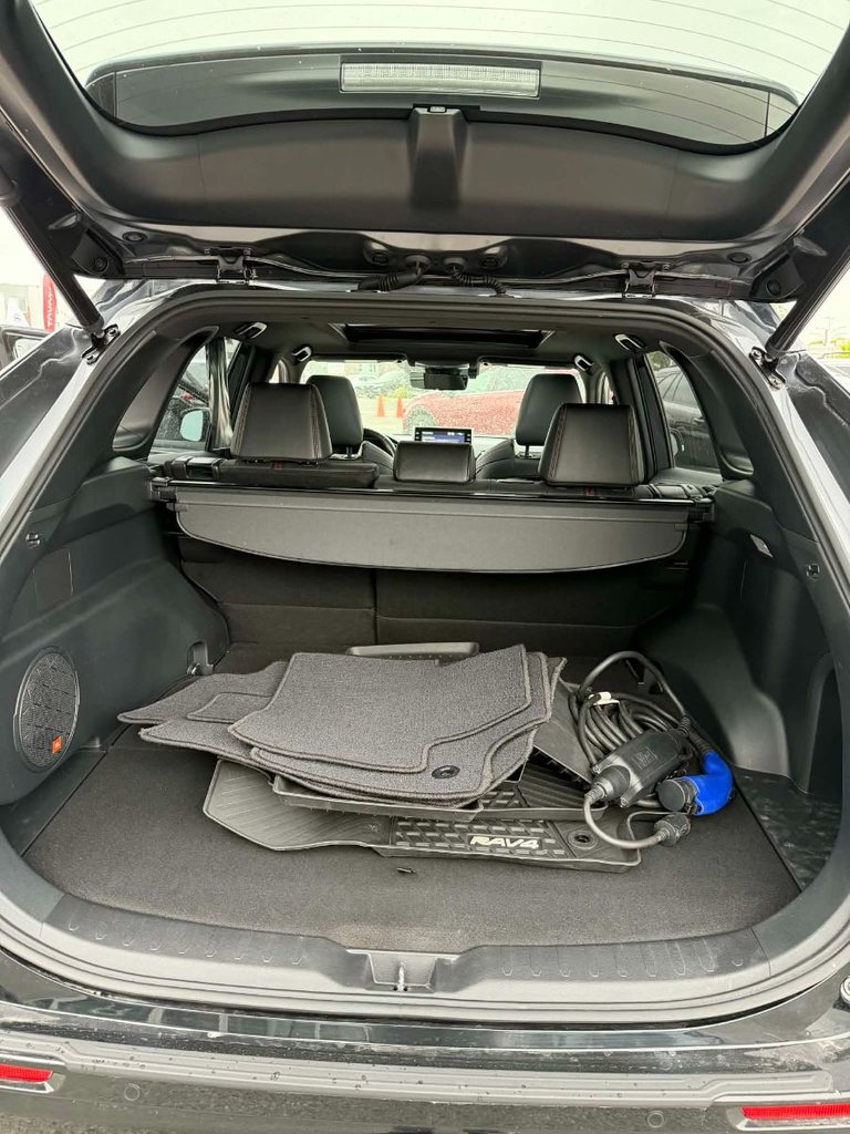 2021 Toyota RAV4 Prime XSE TECH PACKAGE
