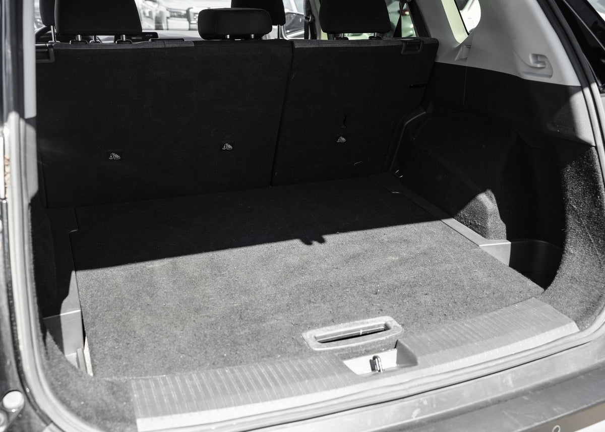 2023 Nissan Rogue SV Moonroof