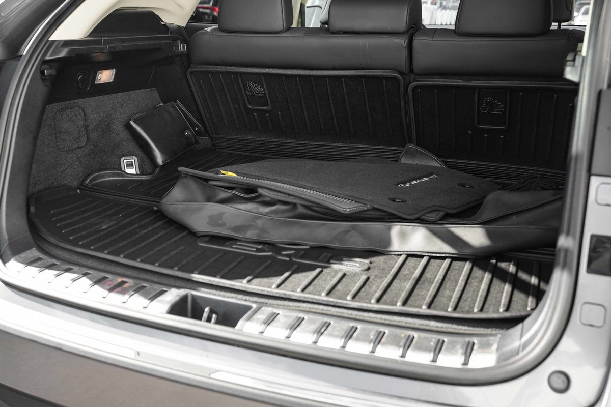 2017 Lexus NX 200t NX 200T premium