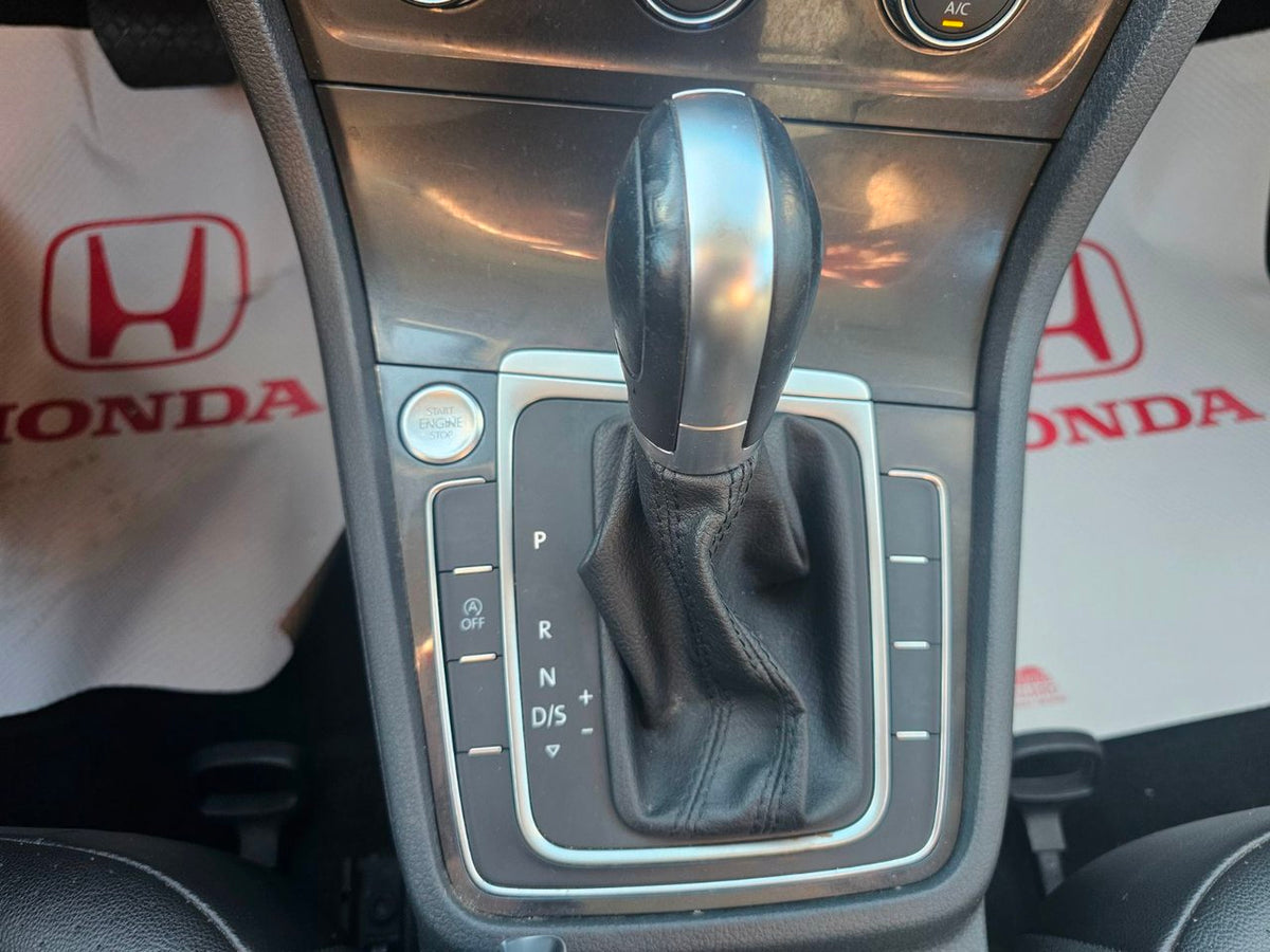 2019 Volkswagen Golf COMFORTLINE; CUIR TOIT PANO CAMERA SIEGE CHAUFFANT