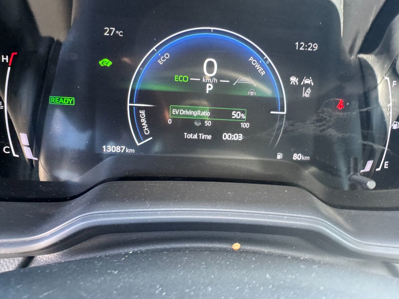2025 Toyota Corolla LE AWD HYBRID