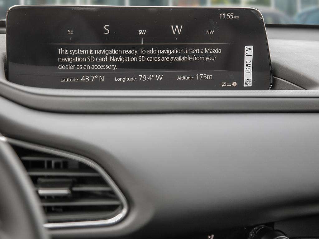 2026 Mazda CX-30 GS AWD