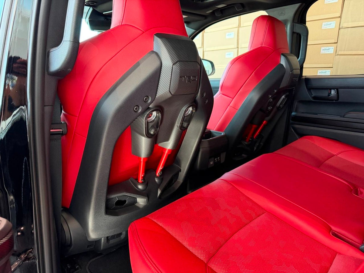 2024 Toyota Tacoma Hybrid