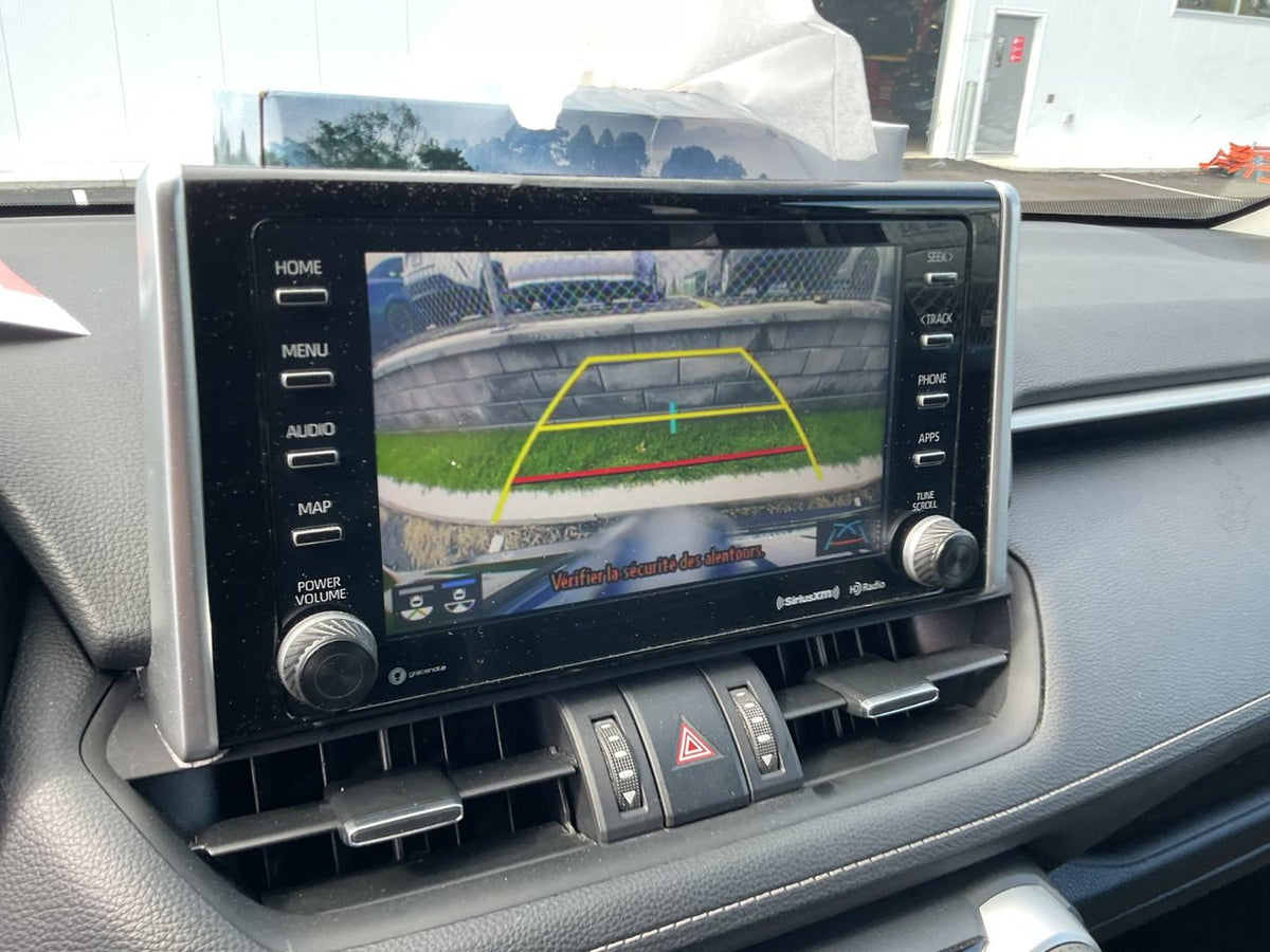 2022 Toyota RAV4 XLE AWD PREMIUM