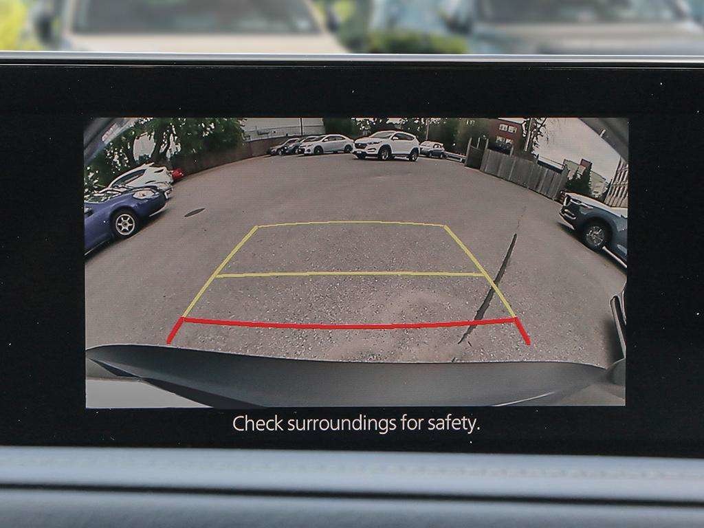 2026 Mazda CX-30 GS