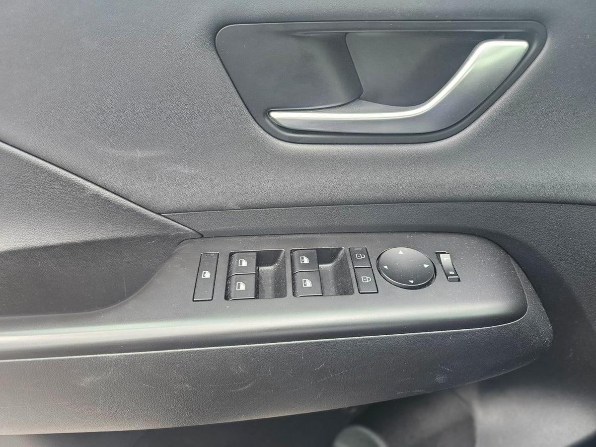 2025 Hyundai Kona PREFFERED w/TREND PACK CUIR TOIT OUVRANT