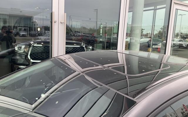 2014 Honda Civic Sedan EX AUTO; TOIT CAMÉRA SIEGES CHAUFFANT *BAS/LOW KM*