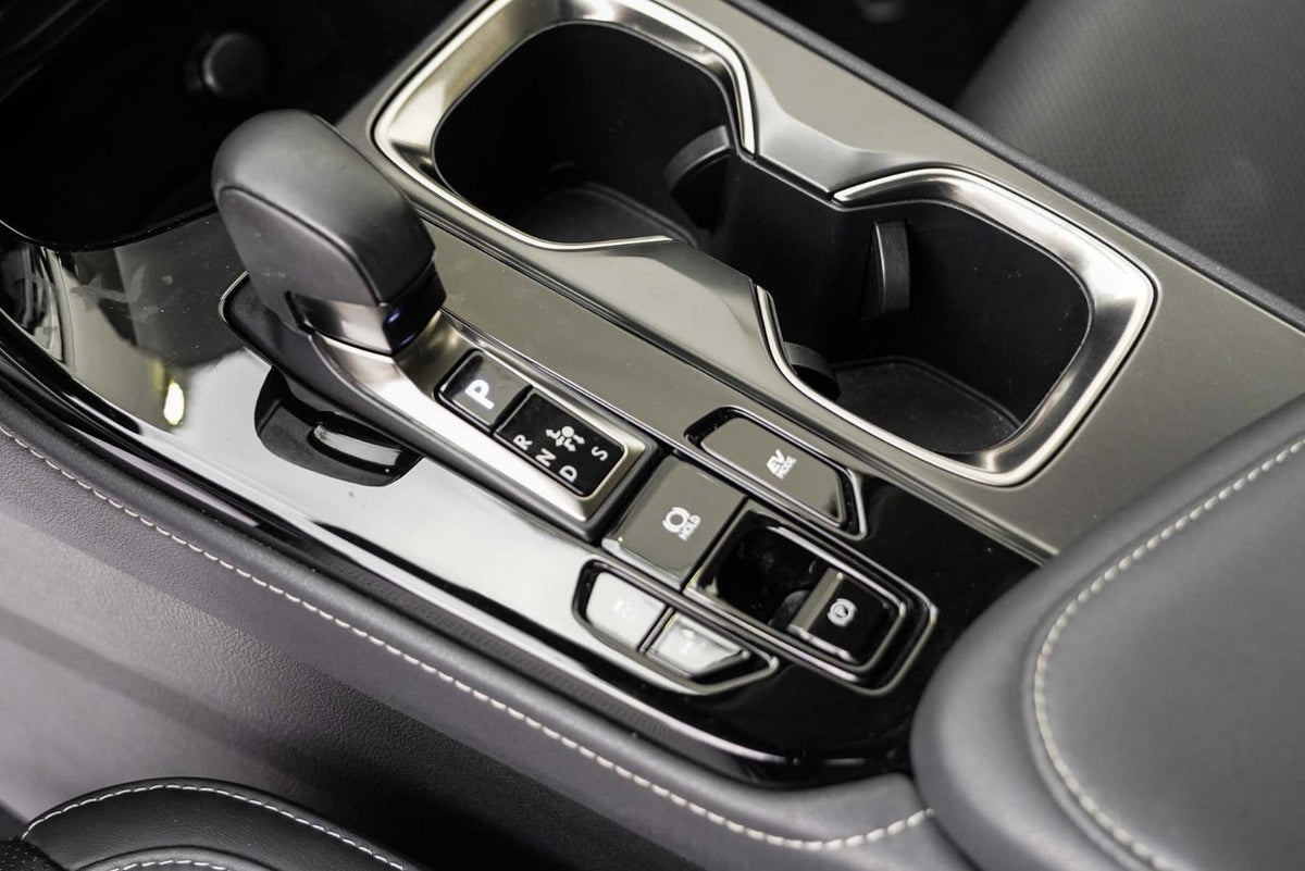 2026 Lexus UX Hybrid 300h