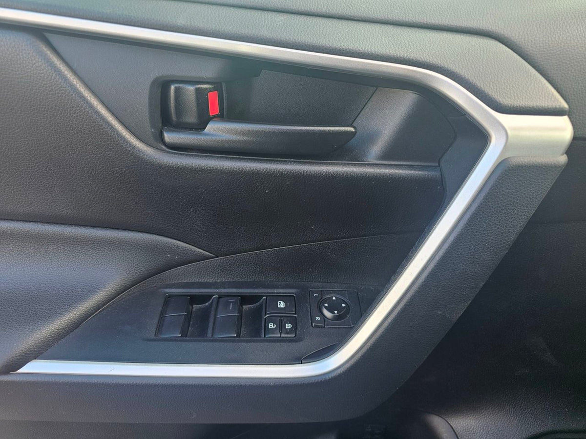 2021 Toyota RAV4 LE AWD: CAMERA ANGLES MORT SIEGE CHAUFFANT CARPLAY