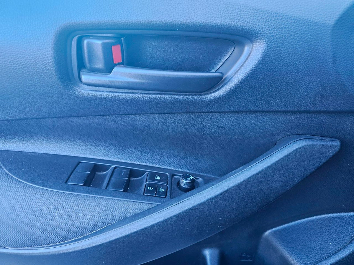 2024 Toyota COROLLA HYBRID LE; CAMERA SIEGES CHAUFFANT CARPLAY MAGS