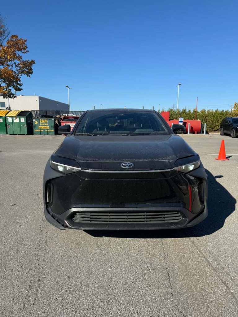 2024 Toyota bZ4X LE FWD
